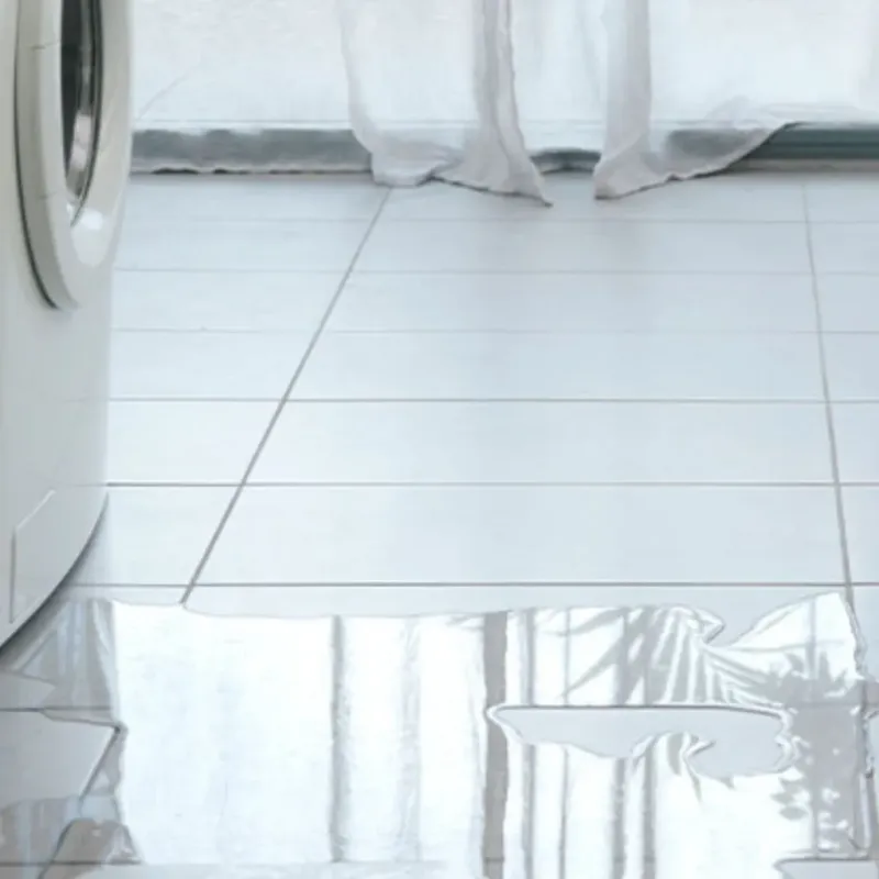 Appliance Leak Cleanup in Georgetown, CT